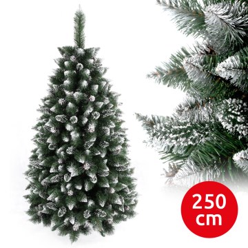 Božićna jelka TAL 250 cm bor