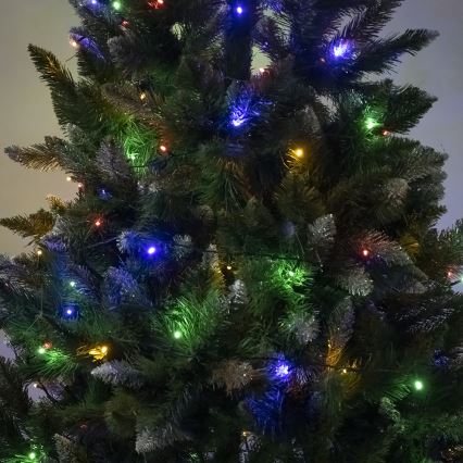 Božićna jelka TAL 250 cm bor