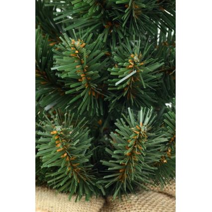 Božićna jelka XMAS TREES 30 cm bor
