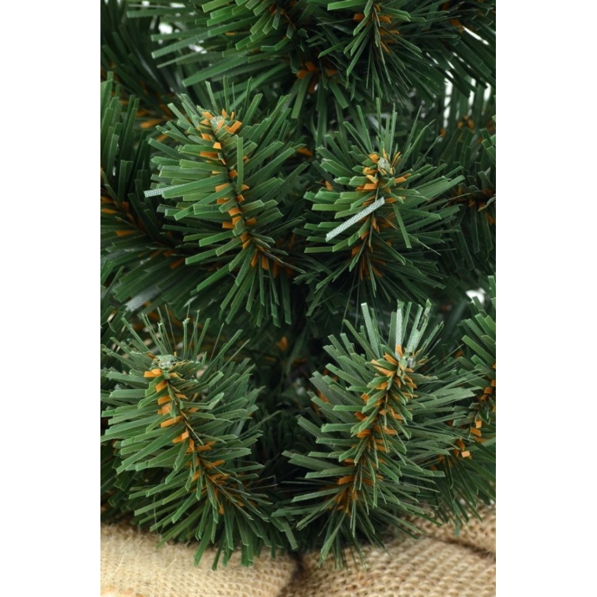 Božićna jelka XMAS TREES 30 cm bor