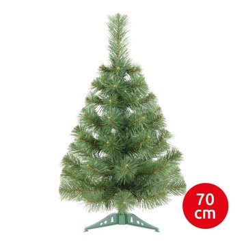 Božićna jelka XMAS TREES 70 cm bor