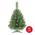 Božićna jelka XMAS TREES 90 cm jela