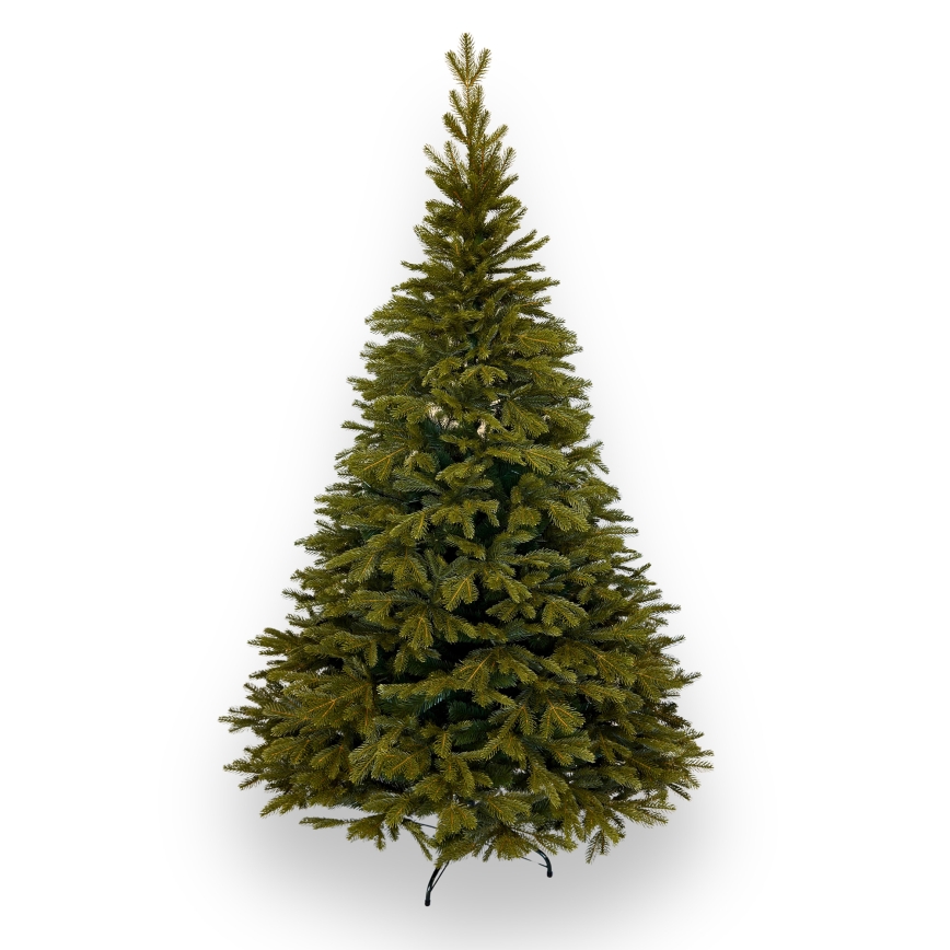 Božićni 3D bor 150 cm smreka