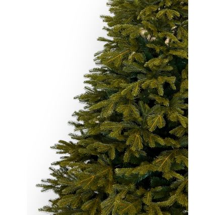 Božićni 3D bor 150 cm smreka