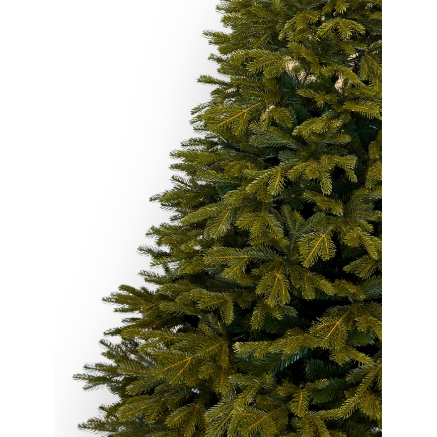 Božićni 3D bor 150 cm smreka