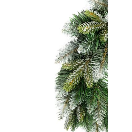 Božićni venac ALPINE prečnika 50 cm