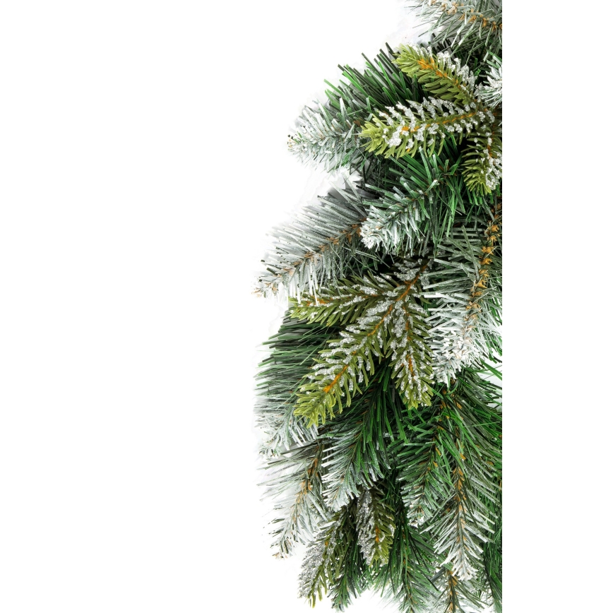 Božićni venac ALPINE prečnika 50 cm