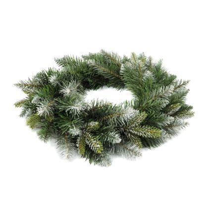Božićni venac ALPINE prečnika 50 cm