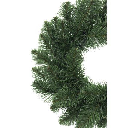 Božićni venac prečnika 50 cm