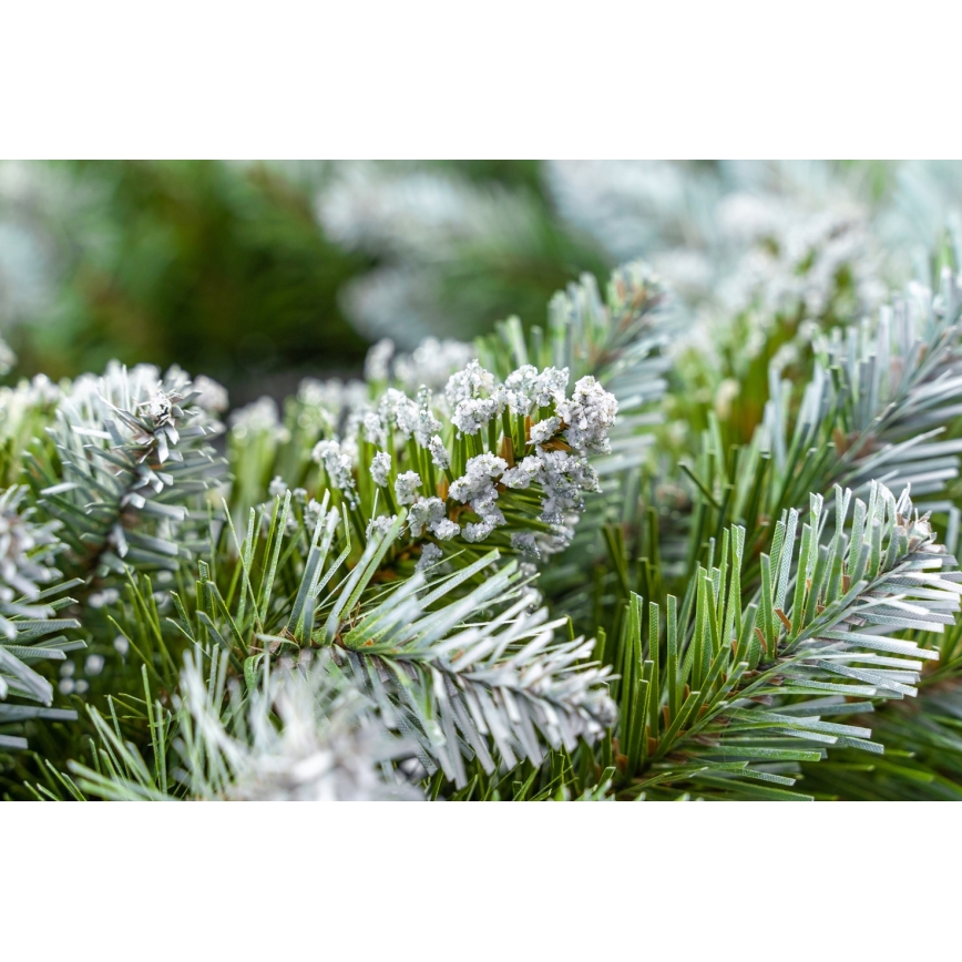 Božićni venac prečnika 54 cm