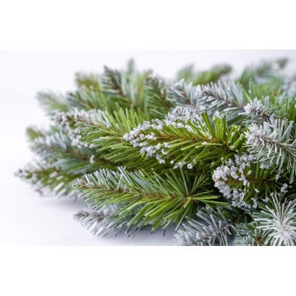 Božićni venac prečnika 54 cm