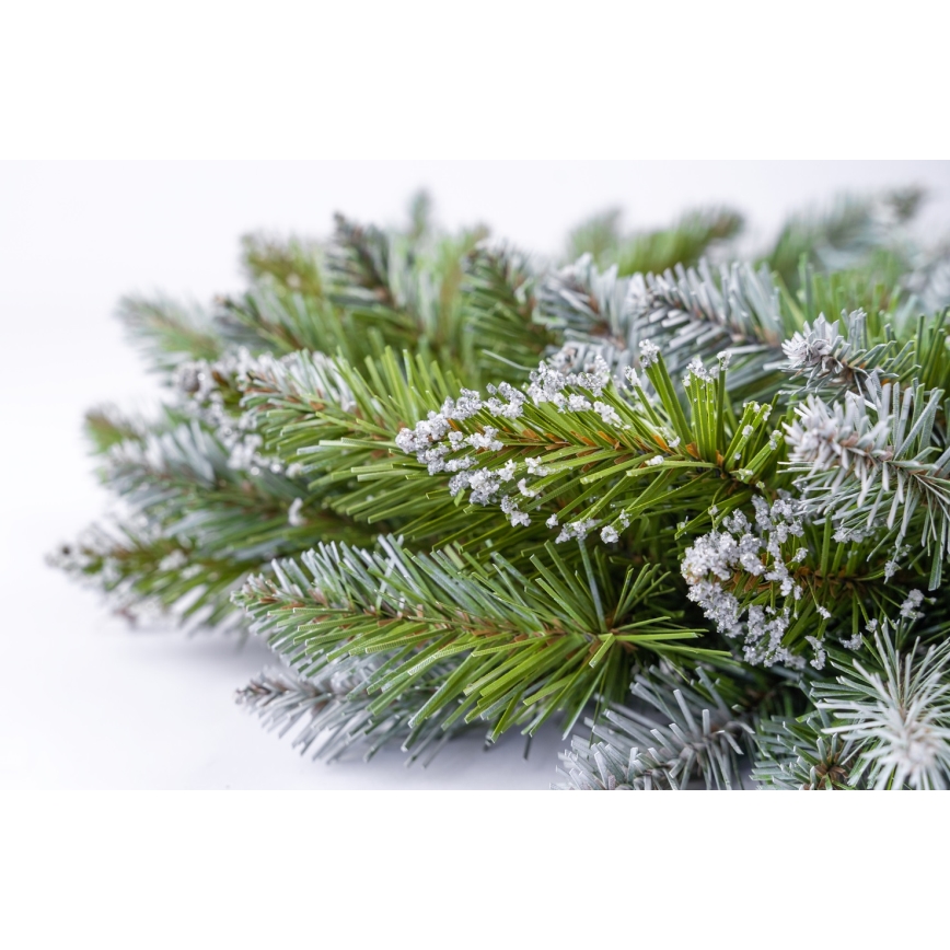 Božićni venac prečnika 54 cm