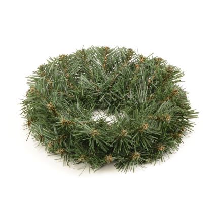 Božićni venac WREATHS, prečnik 28 cm