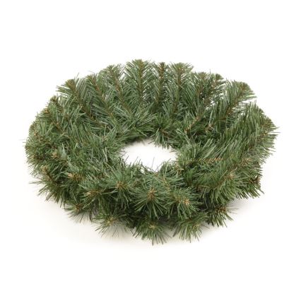 Božićni venac WREATHS, prečnik 44 cm
