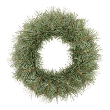 Božićni venac WREATHS prečnika 25 cm