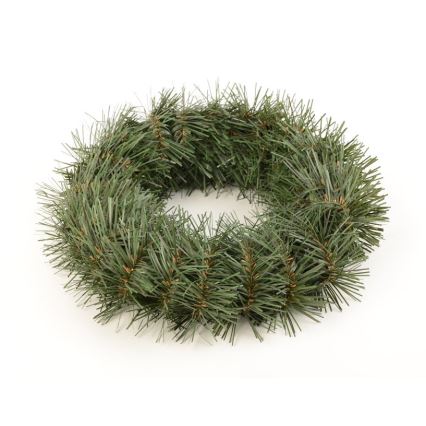 Božićni venac WREATHS prečnika 25 cm