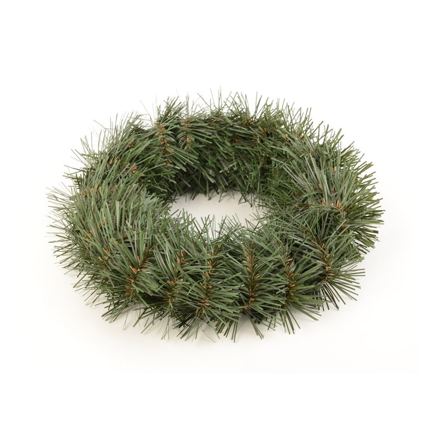 Božićni venac WREATHS prečnika 25 cm