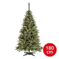 Božićno 3D drvo 180 cm smreka