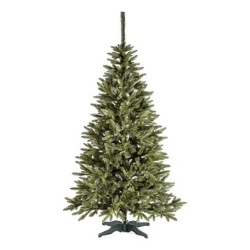 Božićno 3D drvo 180 cm smreka
