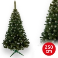 Božićno drvce 250 cm jela