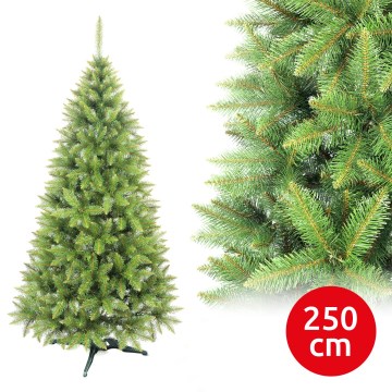 Božićno drvce 250 cm smreka