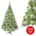 Božićno drvo 220 cm bor