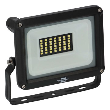 Brennenstuhl - LED spoljašnji reflektor LED/20W/230V 6500K IP65
