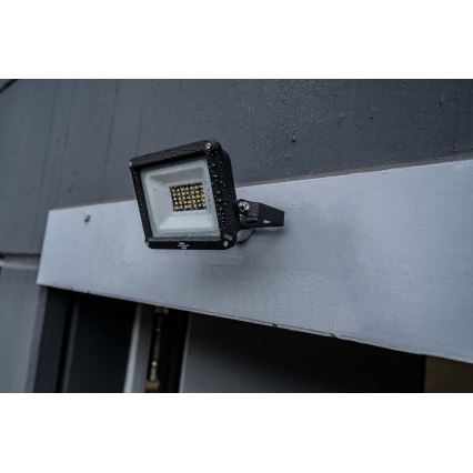 Brennenstuhl - LED spoljašnji reflektor LED/20W/230V 6500K IP65