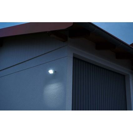 Brennenstuhl - LED spoljašnji reflektor LED/20W/230V 6500K IP65