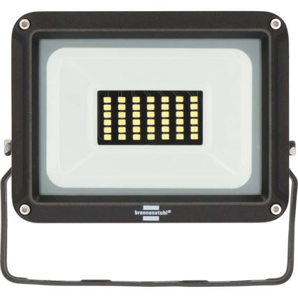 Brennenstuhl - LED spoljašnji reflektor LED/20W/230V 6500K IP65