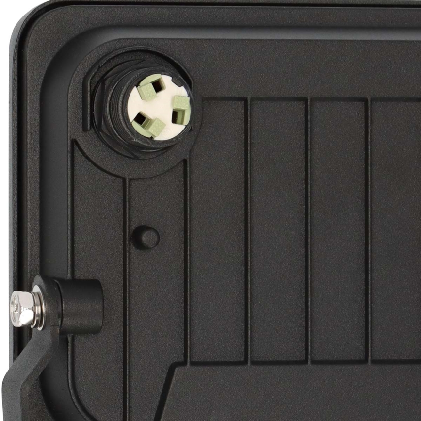 Brennenstuhl - LED spoljašnji reflektor LED/20W/230V 6500K IP65