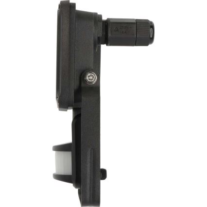 Brennenstuhl - LED spoljašnji reflektor sa senzorom LED/10W/230V 6500K IP65