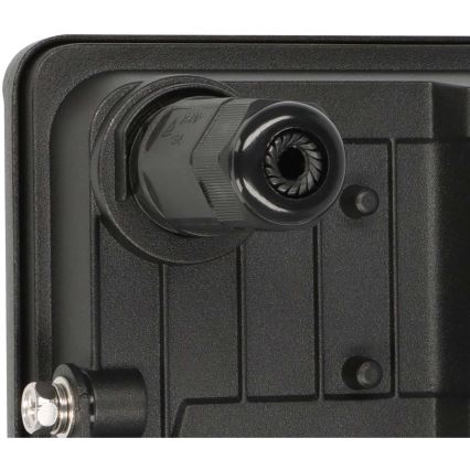 Brennenstuhl - LED spoljašnji reflektor sa senzorom LED/10W/230V 6500K IP65