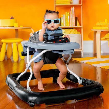 Bright Starts - Hodalica za bebe FORD BRONCO 3xAA