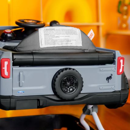 Bright Starts - Hodalica za bebe FORD BRONCO 3xAA