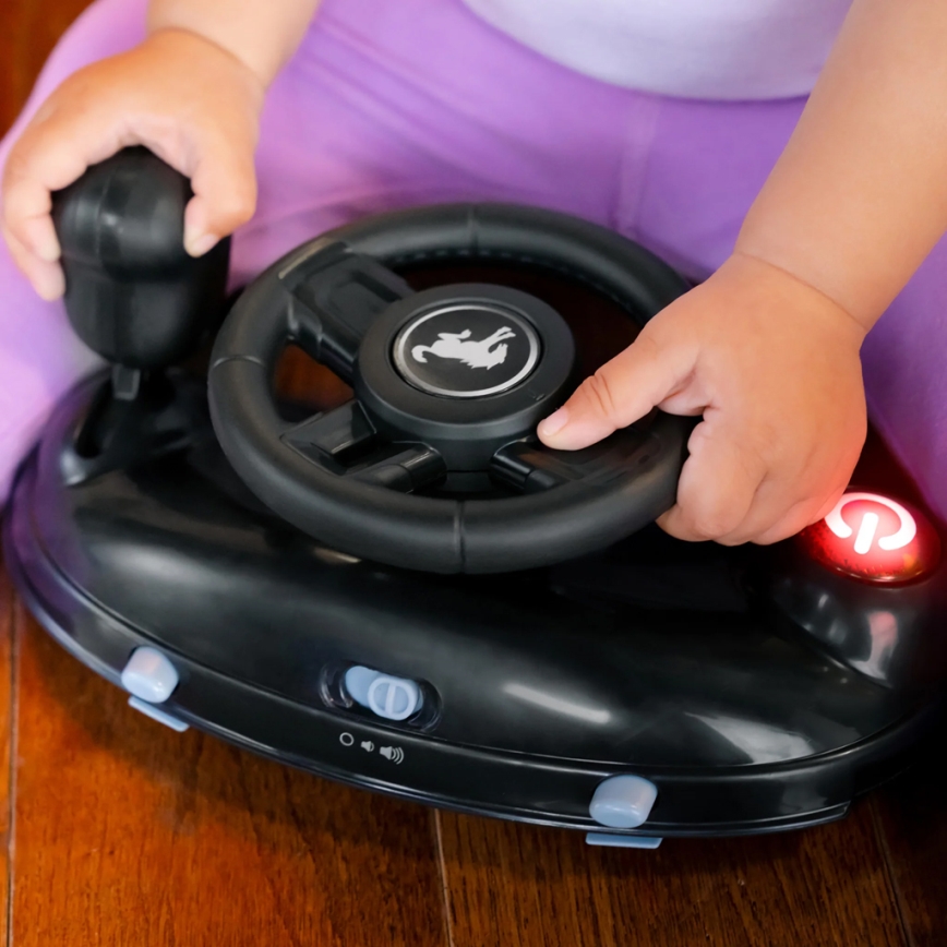 Bright Starts - Hodalica za bebe FORD BRONCO 3xAA