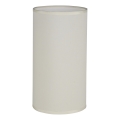 Brilagi - Abažur za stonu lampu TABLON E27, prečnika 14 cm, krem boje