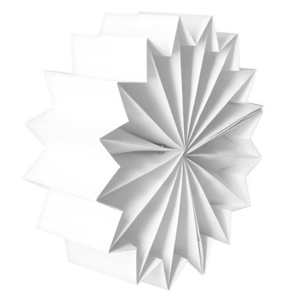 Brilagi - Božićna LED dekoracija LED/2xAA 30 cm pahulja