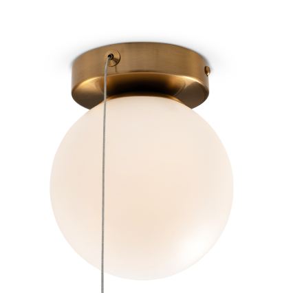 Brilagi - Dečije plafonsko svetlo ASTRO 1xE14/15W/230V belo