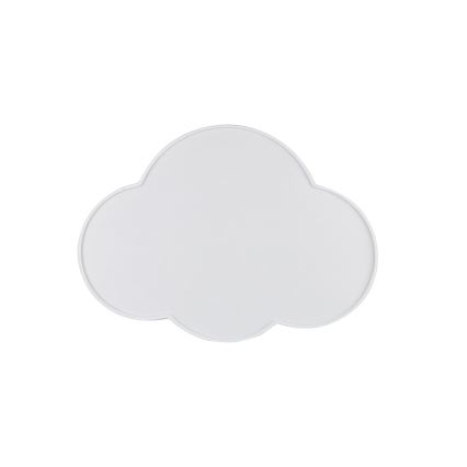 Brilagi - Dečije plafonsko svetlo NIMBUS MINI 2xE27/15W/230V 31x43 cm bela