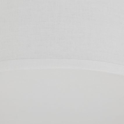 Brilagi - Dečije plafonsko svetlo NIMBUS MINI 2xE27/15W/230V 31x43 cm bela