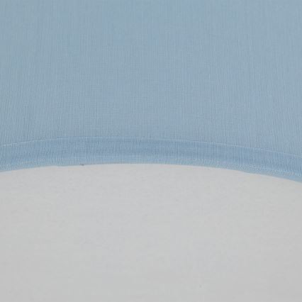Brilagi - Dečije plafonsko svetlo NIMBUS MINI 2xE27/15W/230V 31x43 cm plava