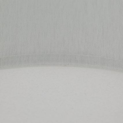 Brilagi - Dečije plafonsko svetlo NIMBUS MINI 2xE27/15W/230V 31x43 cm siva