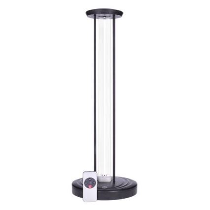 Brilagi - Dezinfekciona germicidna lampa UVC/100W/230V + daljinski upravljač