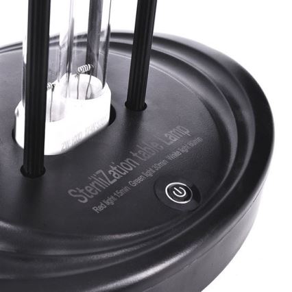 Brilagi - Dezinfekciona germicidna lampa UVC/100W/230V + daljinski upravljač