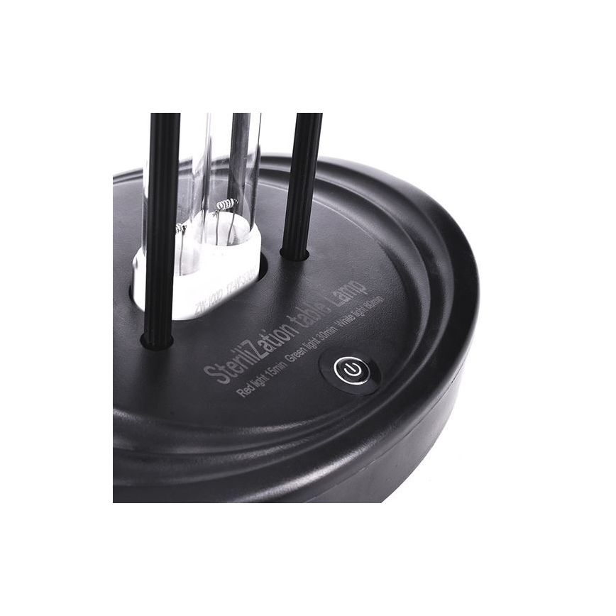 Brilagi - Dezinfekciona germicidna lampa UVC/100W/230V + daljinski upravljač