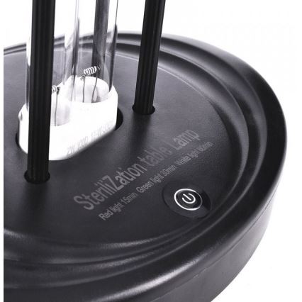 Brilagi - Dezinfekciona germicidna lampa UVC/38W/230V + daljinski upravljač