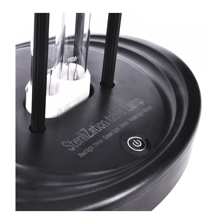 Brilagi - Dezinfekciona germicidna lampa UVC/38W/230V + daljinski upravljač