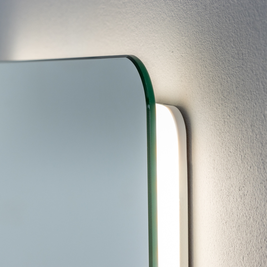 Brilagi - LED ogledalo za kupatilo sa grejanjem DIANA LED/13W/230V 60x40 cm IP44 CRI 90 prigušiva + CCT