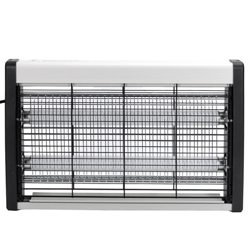 Brilagi - Električni lapač insekata 2xUV/18W/230V, za prostor do 100 m2